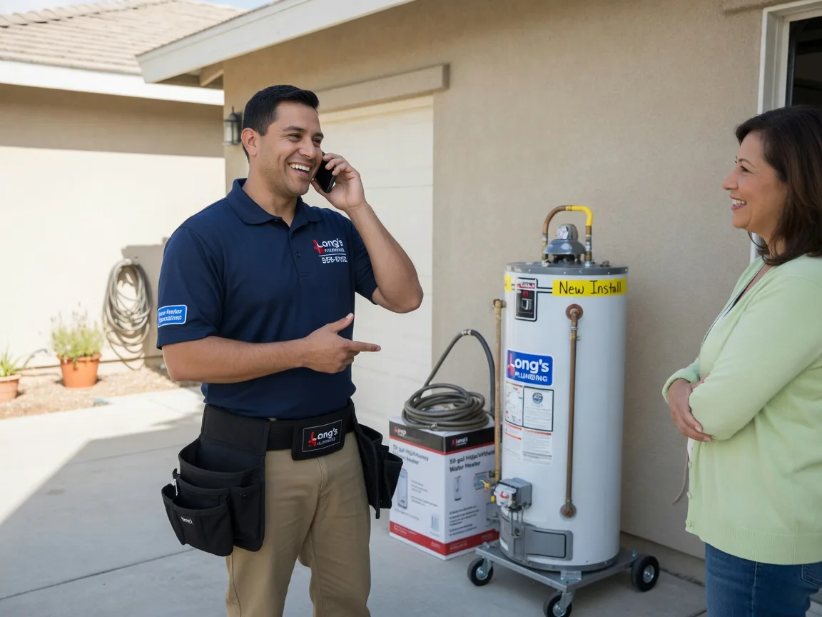 Leak Detection Manton, CA FAQs